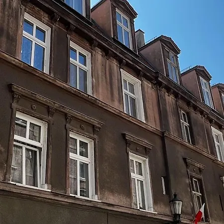 Biskupia Riverside City View Apartments Gdansk Exterior photo