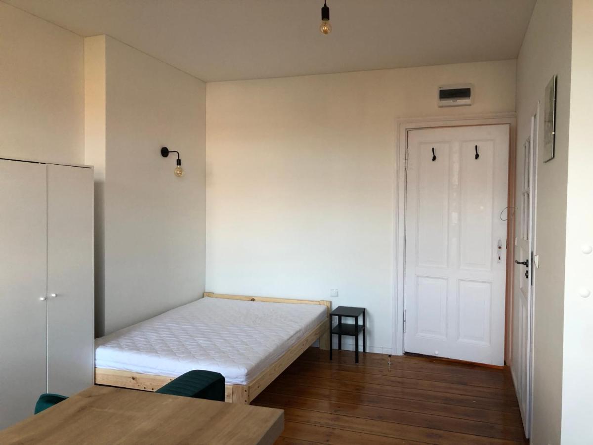 Apartmán Biskupia Riverside City View *