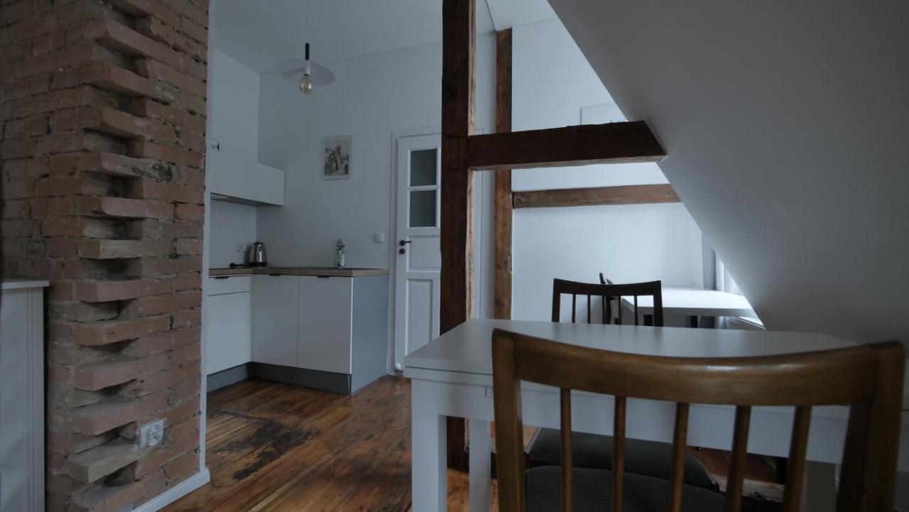 Apartmán Biskupia Riverside City View Gdaňsk