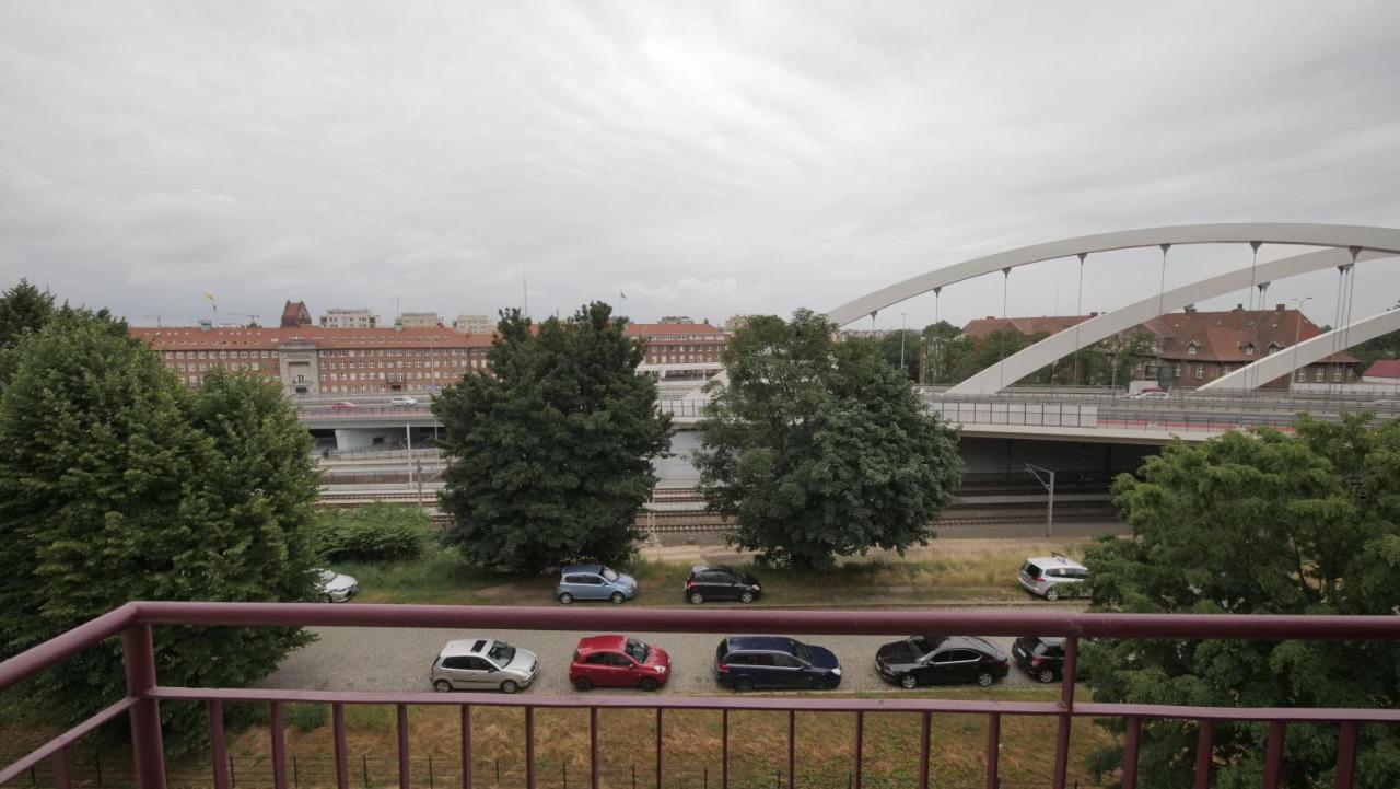 Biskupia Riverside View * Gdańsk